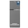 Beko Refrigerator 409 Liters Gross(375 Net),Top Mount Double Door,CoolRoom, 10 yrs Warranty on  ProSmart Inverter Compressor, RDNT401XS(Silver colour)