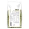Earth Goods Organic Green Peas Corn and Rice Penne Pasta, 250g