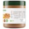 Earth Goods Organic Crunchy Peanut Butter, 220g