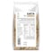 Earth Goods Brown Rice and Corn Gluten Free Whole Grain Organic Penne Pasta, 250g