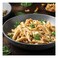 Earth Goods Brown Rice and Corn Gluten Free Whole Grain Organic Penne Pasta, 250g