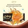 Galaxy Fusions Blonde Chocolate with Sea Salt, 35g
