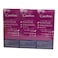 Carefree Maxi Plus Large Liners Fresh Scent 20 Liners Pack of 3