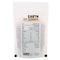 Earth Goods Raw Unroasted Unsalted Organic Peanuts, 250g