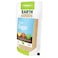 Earth Goods Organic Cane Sugar, 500g