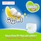 Baby Joy Cullote Compressed Diaper Pants Size 7 18-25kg Jumbo Pack 26 Pants