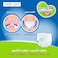Baby Joy Cullote Compressed Diaper Pants Size 7 18-25kg Jumbo Pack 26 Pants