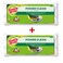 Scotch-Brite Heavy Duty Laminate 8 Sponge Green 2 PCS