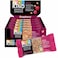 Be-Kind Whole Grain Raspberry Cereal Bar, 30g Pack of 12