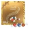 Lindt Lindor Assorted Chocolate Balls Gift Box, 225g