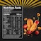 Best Peanuts and Corn Hot and Spicy, 150g