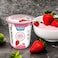Marmum Fresh Greek Yogurt Strawberry, 360g