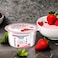 Marmum Fresh Greek Yogurt Strawberry, 150g