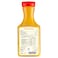 Al Rawabi Orange Juice, 1.5L