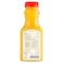 Al Rawabi Orange Juice, 350ml