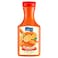 Al Rawabi Orange Carrot Delight Juice, 1.5L
