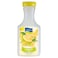 Al Rawabi Lemonade Juice, 1.5L