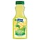 Al Rawabi Lemon and Mint Juice, 350ml