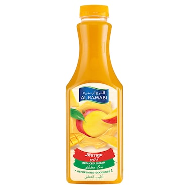 Al Rawabi Mango Juice, 800ml
