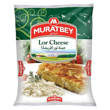 Muratbey Lor Cheese, 500g