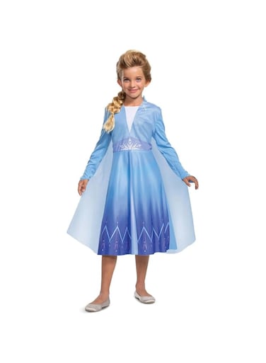 Party Centre Girls Costumes Costume (pack of 1)