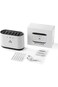 3D flame-effect aroma diffuser &amp; cool mist humidifier&mdash;LED fire lamp creates a cozy, soothing vibe.