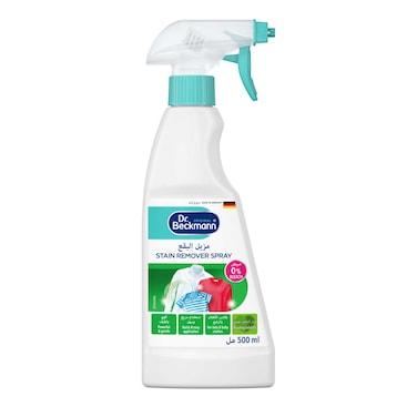 Dr.Beckmann Stain Remover Trigger 500ml