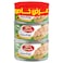 California Garden Tuna For Sandwich in Sunflower Oil, 160g Pack of 3