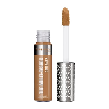 Rimmel London The Multi-Tasker Concealer, 090 Coffee