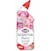 Clorox Scentiva Toilet Cleaner Japanese Spring Blossom, Bleach Free Toilet Bowl Cleaner 709ml