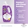 Clorox Scentiva Disinfectant Floor Cleaner, Tuscan Lavender,1.5L