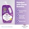 Clorox Scentiva Disinfectant Floor Cleaner, Tuscan Lavender, 3L