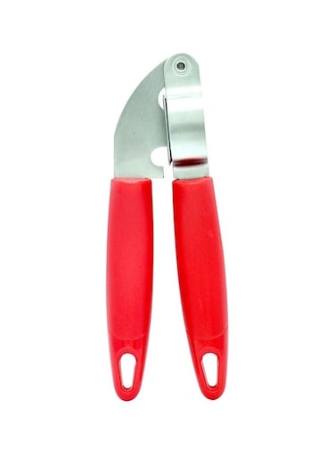 Utility Knife Red/Silver 20.5cm