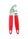 Utility Knife Red/Silver 20.5cm