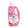 Clorox Scentiva Disinfectant Floor Cleaner, Japanese Spring Blossom, 1.5L