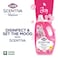 Clorox Scentiva Disinfectant Floor Cleaner, Japanese Spring Blossom, 3L