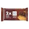 Ritter Sport Mini 2x Butter Biscuit Chocolate 33.34g