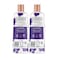 Lux Opulent Fragrance Body Wash  New Magical Orchid 250ml Pack of 2