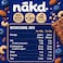 Nakd Blueberry Muffin Bar, 35g Pack of 4