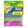 Scotch-Brite Microfibre General Purpose Cloth Multi-Purpose 5 PCS