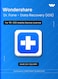 Wondershare Dr.Fone - Data Recovery (iOS)   151-200 Mobile Device   Digital License   Same Day Delivery