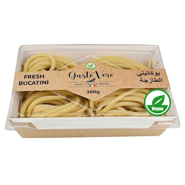 Gusto-Vero Bucatini 300g