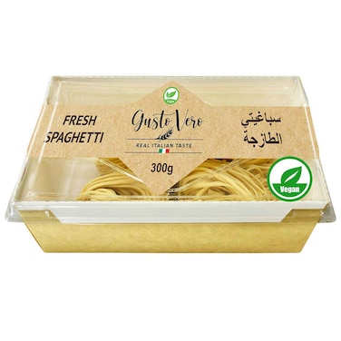 Gusto-Vero Spaghetti 300g