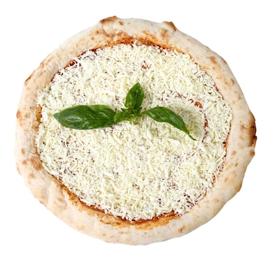 Gusto-Vero Pizza Margherita