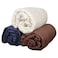King Comforter, 220x240cm, Assorted