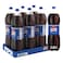 Pepsi Cola Soft Drink Bottle, 2.28L Pack of 6