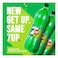 7Up Lemon-Lime Soft Drink Bottle, 2.28L
