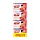 Lifebuoy Bar Soap Total 10 160g Pack of 4