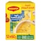 Nestle Maggi Chicken Noodle Soup 60g Pack of 12