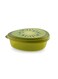 Home Kiwi Saver Box 20.6x16.5x9.7cm - Green